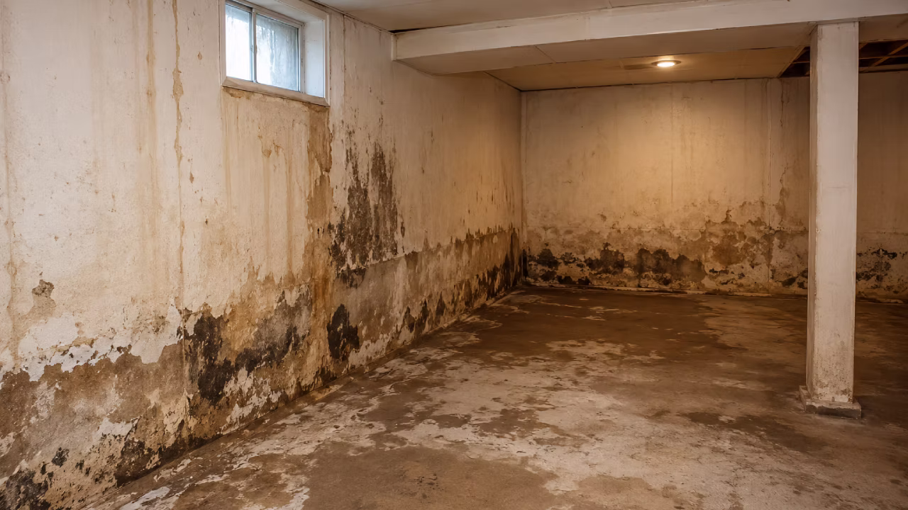 Water damage restoration SEO for local cleanup businesses